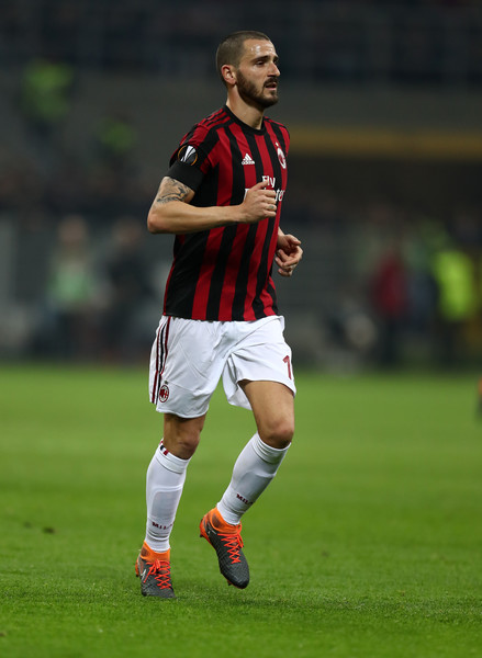 leonardo bonucci