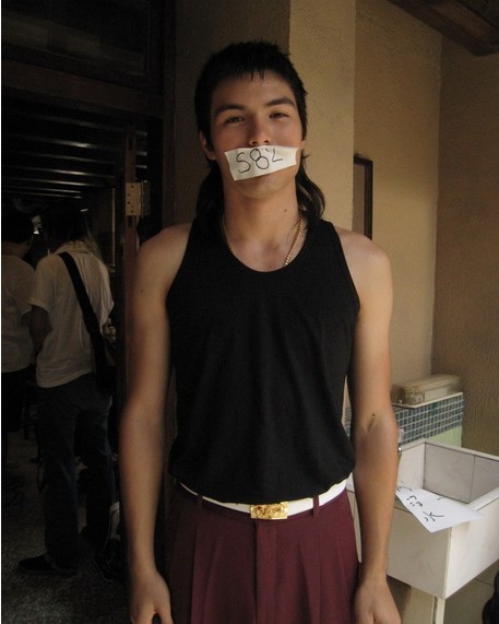  p>凤小岳(rhydian vaughan),1988年3月10日出生,华语影视男演员,模特