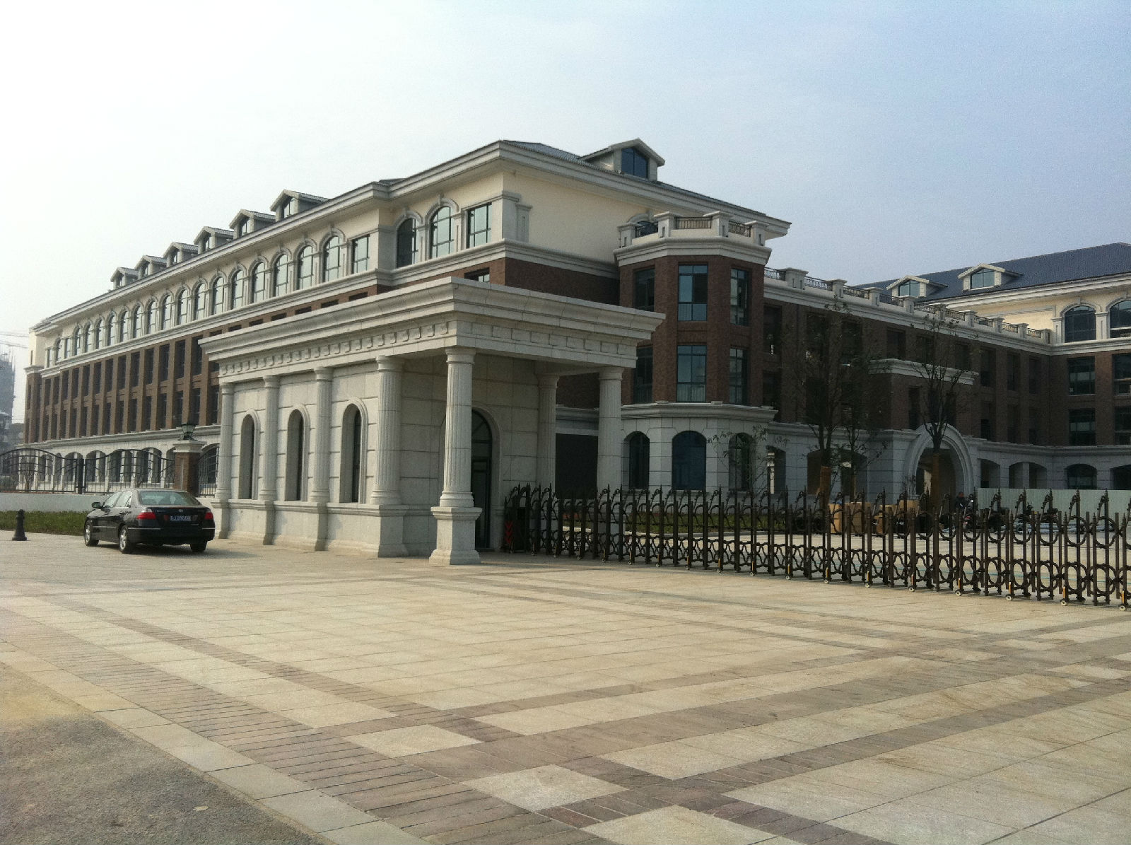  p>盐城市第二小学,创建于1949年.