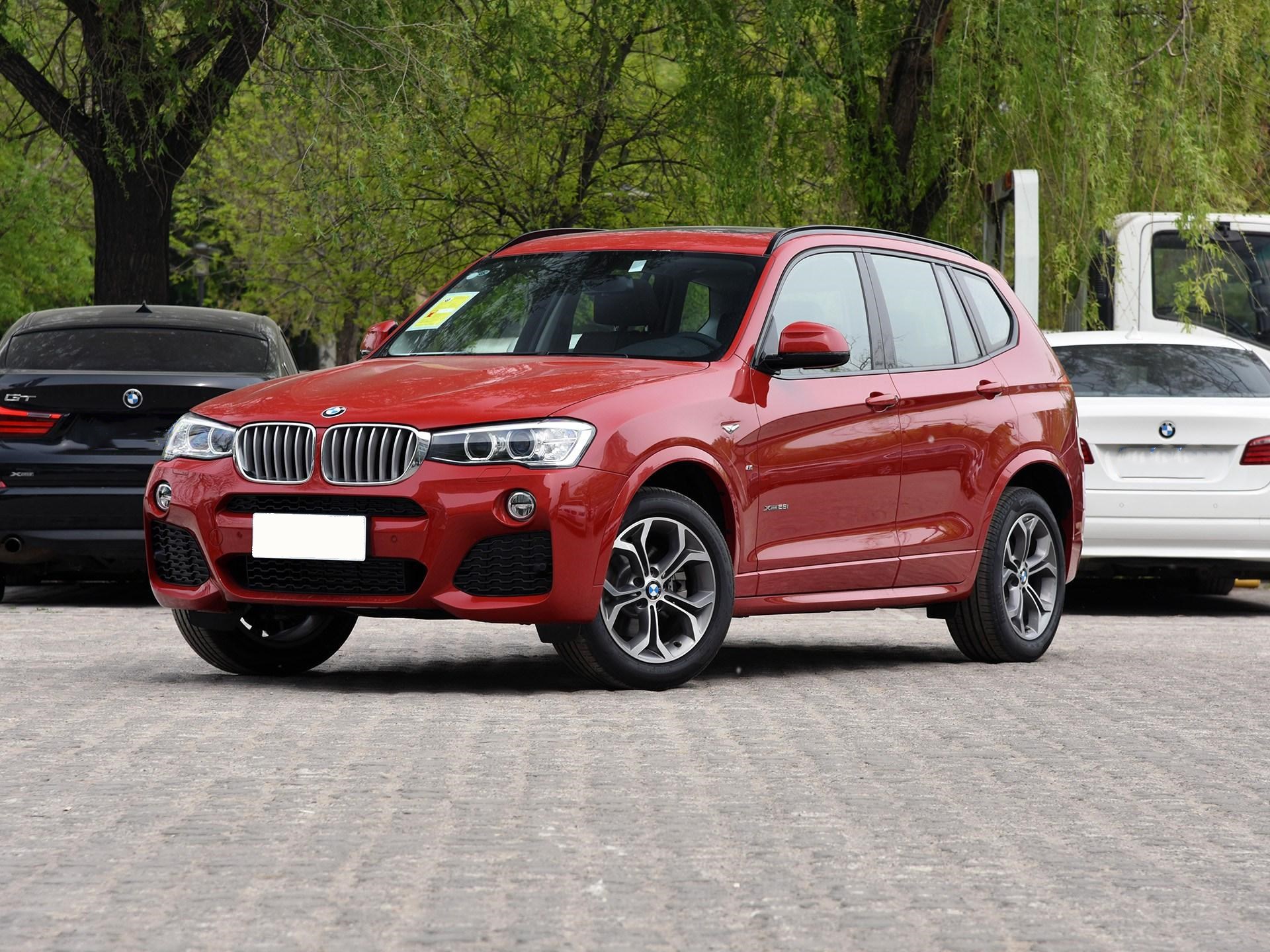  p>宝马x3是一款suv车型,独具个性,引入了新 a target="_blank" href=