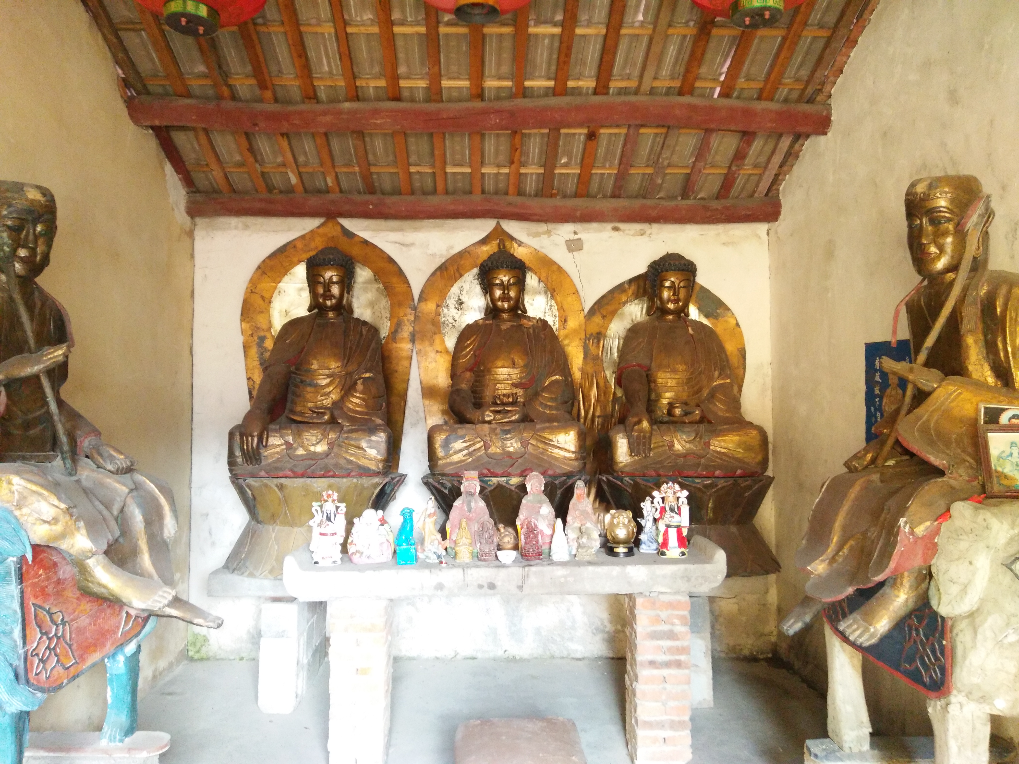 云台禅寺