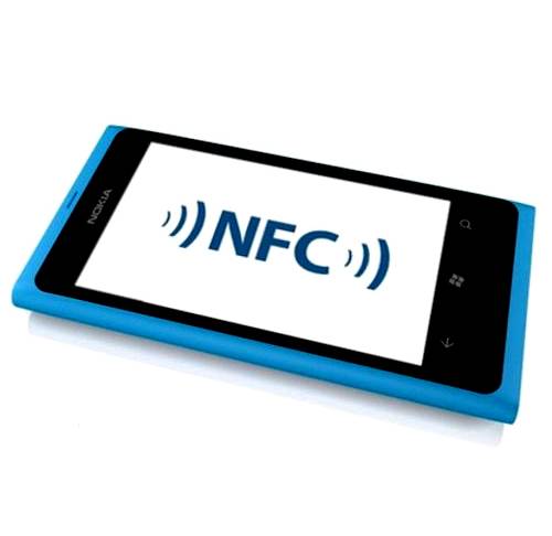 NFC手机_百度百科