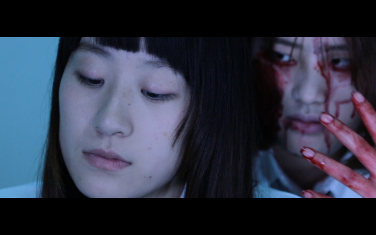  p>《恐怖诡谈》是由付春剑新媒体工作室出品的恐怖系列微电影,第一部