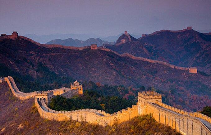  p>万里长城横穿河北,连结京津,在 a href="#" data-lemmaid="65777">