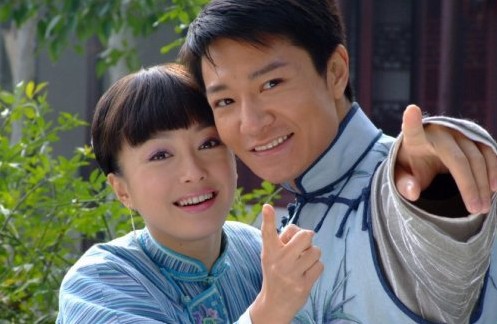 ">金鳌勋 /a>执导, a target="_blank" href="/item/秦岚/28230" data