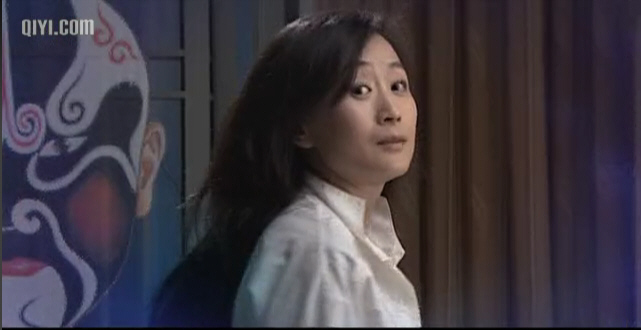 前妻回家