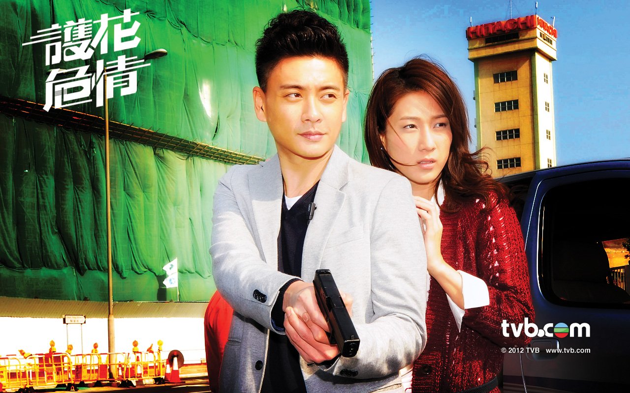  p>《护花危情》是 a href="#" data-lemmaid="7051877">香港电视广播