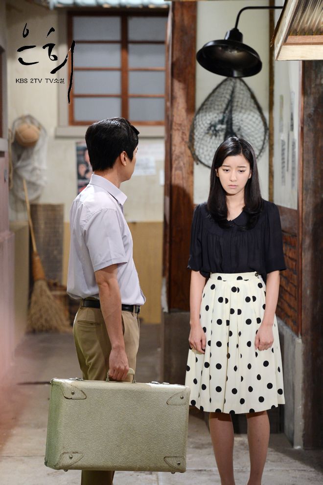  p>《恩熙》是韩国kbs2电视台于2013年06月24日起播出的日日剧,由韩哲