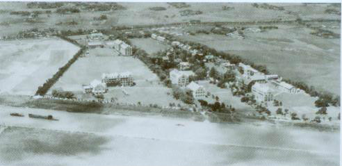 沪江大学