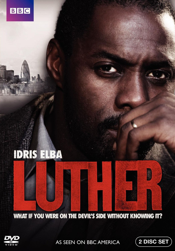 《路德》(luther),是一部由brian kirk执导,neil cross编剧的电视剧