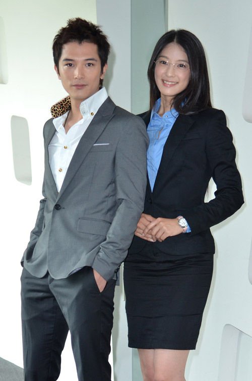 2012年台湾偶像剧,由 a href="#" data-lemmaid="1606557">邱泽 /a>