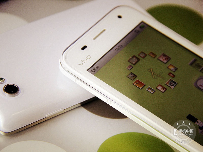 步步高vivo s7