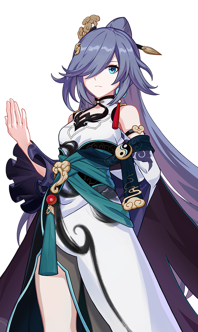  p>符华,手机游戏《 a target="_blank" href="/item/崩坏3/20112961"