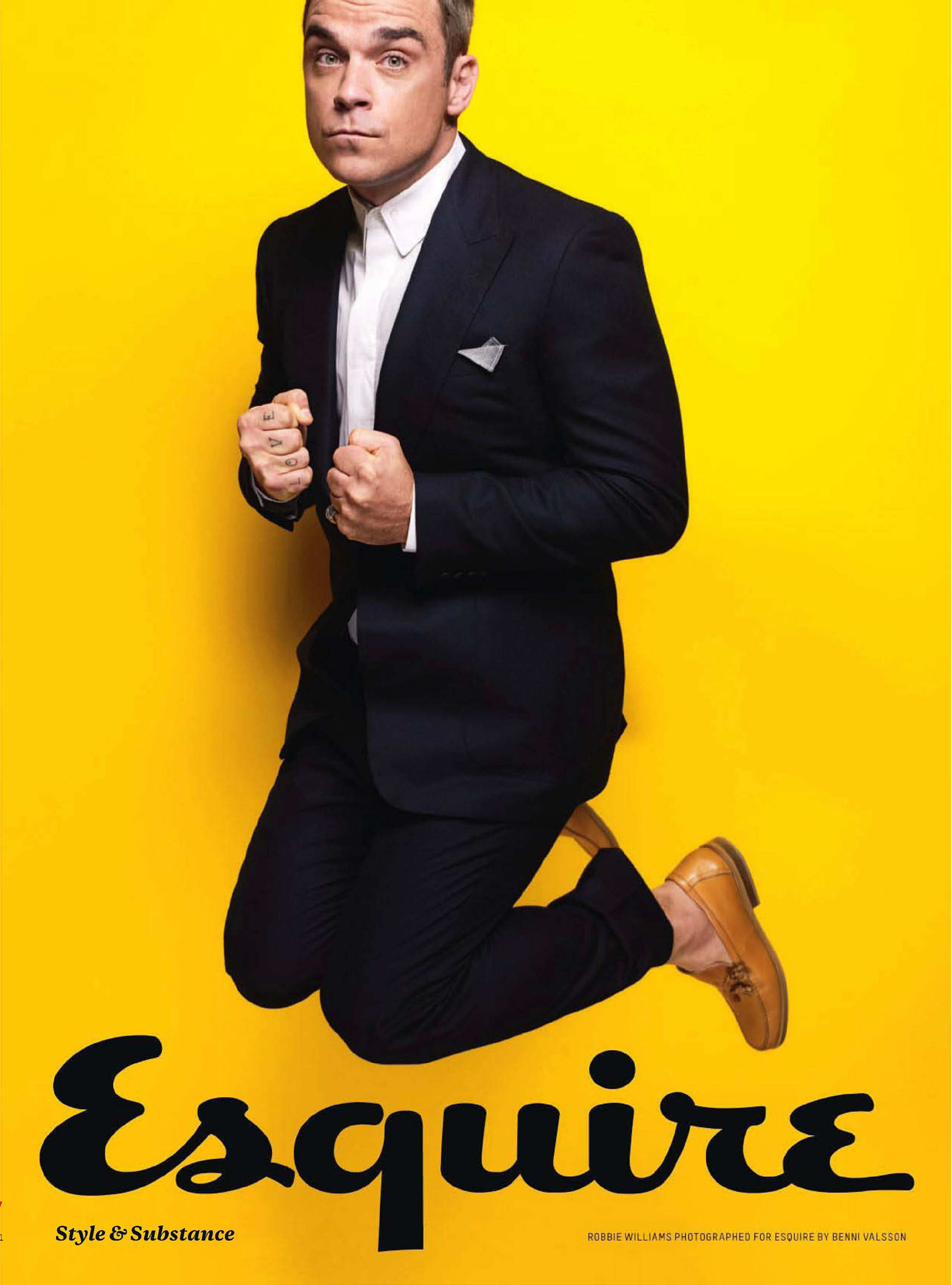 罗比·威廉姆斯