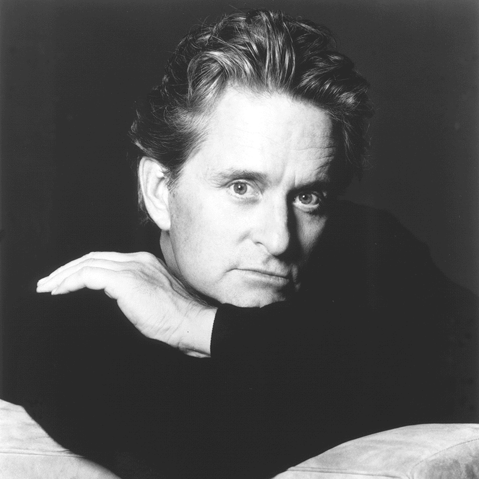  p>迈克尔·道格拉斯(michael douglas),1944年9月25日出生于新泽西州