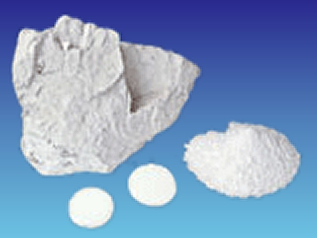  p>透锂长石(petalite)是一种架状硅酸盐矿物.