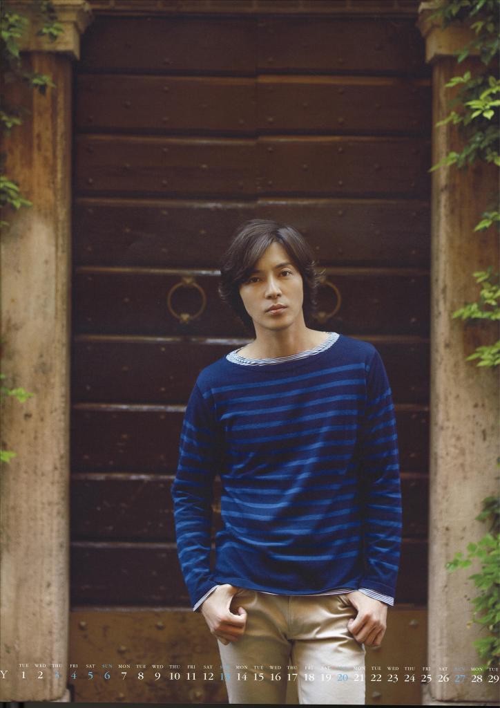  p>藤木直人(naohito fujiki),1972年7月19日出生于日本冈山县仓敷市