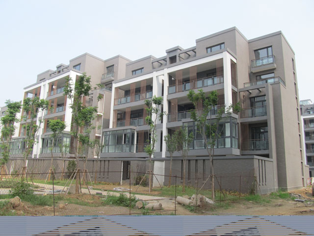 建业联盟新城