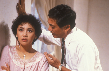 1985年邹世孝导演中国 a target="_blank" href="/item/香港电视剧">