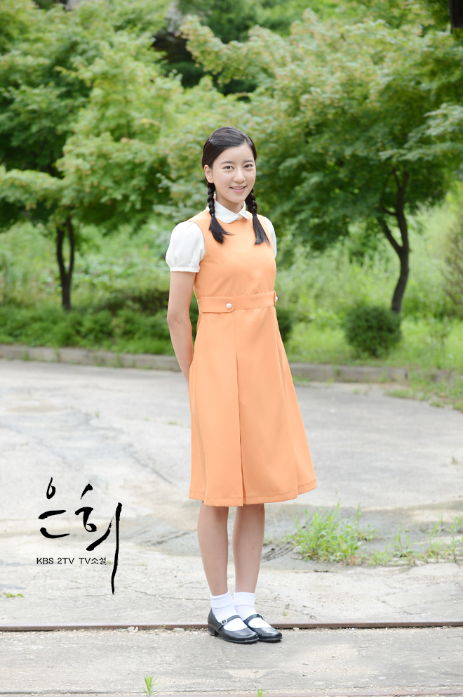  p>《恩熙》是韩国kbs2电视台于2013年06月24日起播出的日日剧,由韩哲