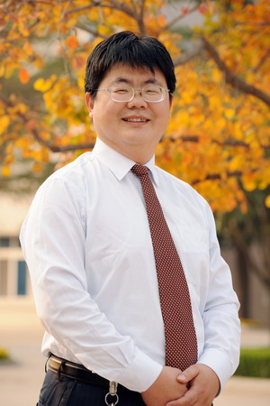 诸城繁华中学