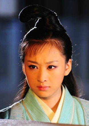 穆婷婷