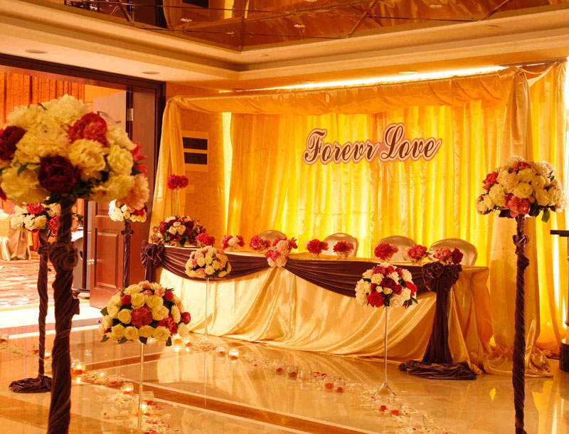 广州江湾大酒店