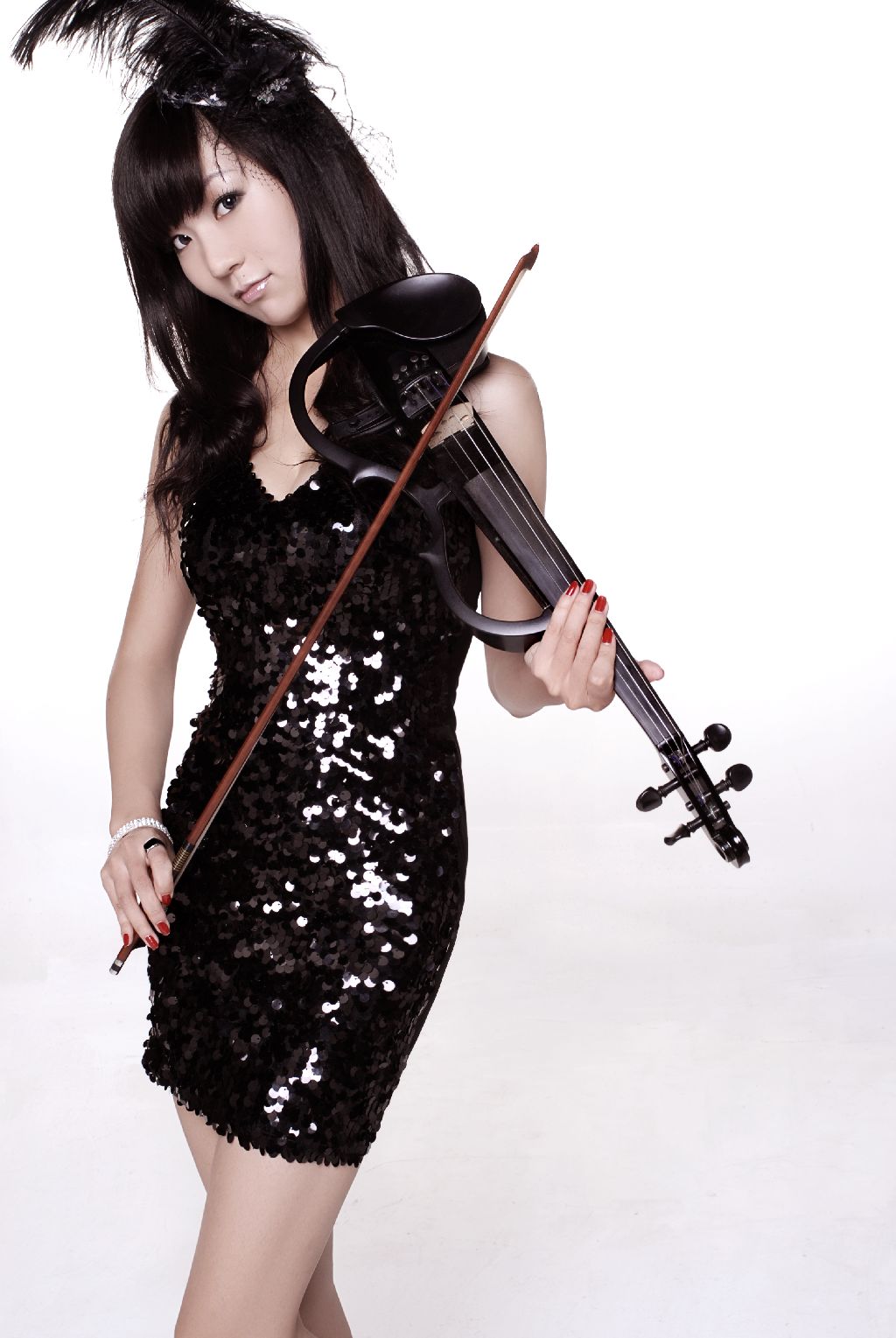 p data-id="gn3wqd9lr6">宋黎,青年小提琴演奏家,,参加过中央电视台