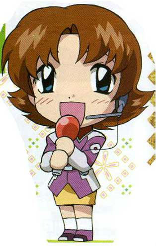 米丽雅莉亚·哈乌