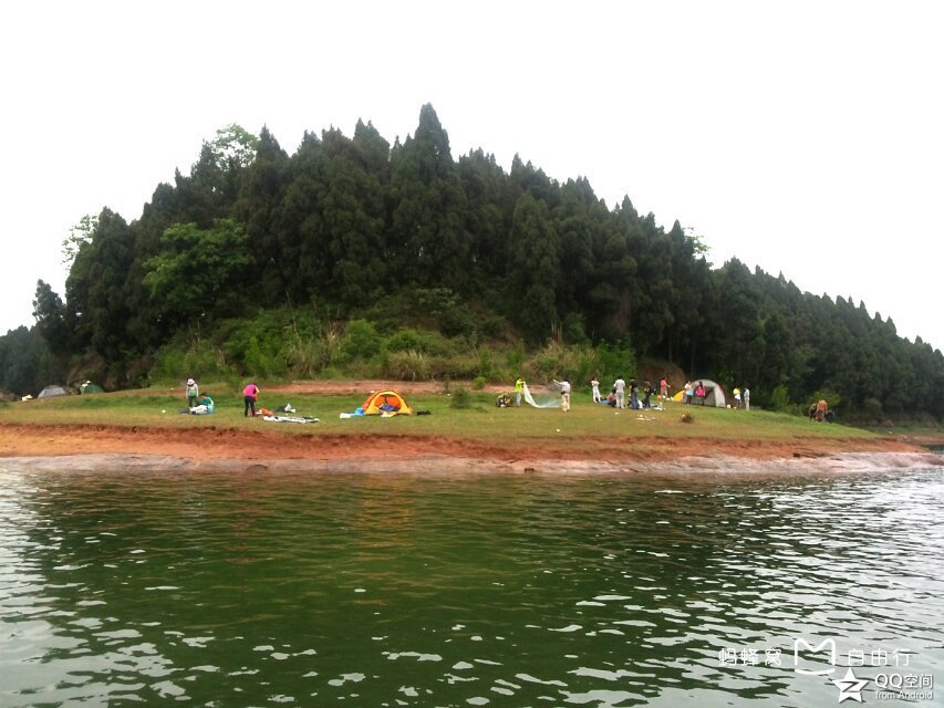  p>黑龙滩风景区,位于四川省仁寿县 a target="_blank" href="/item
