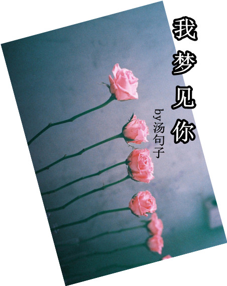 我梦见你