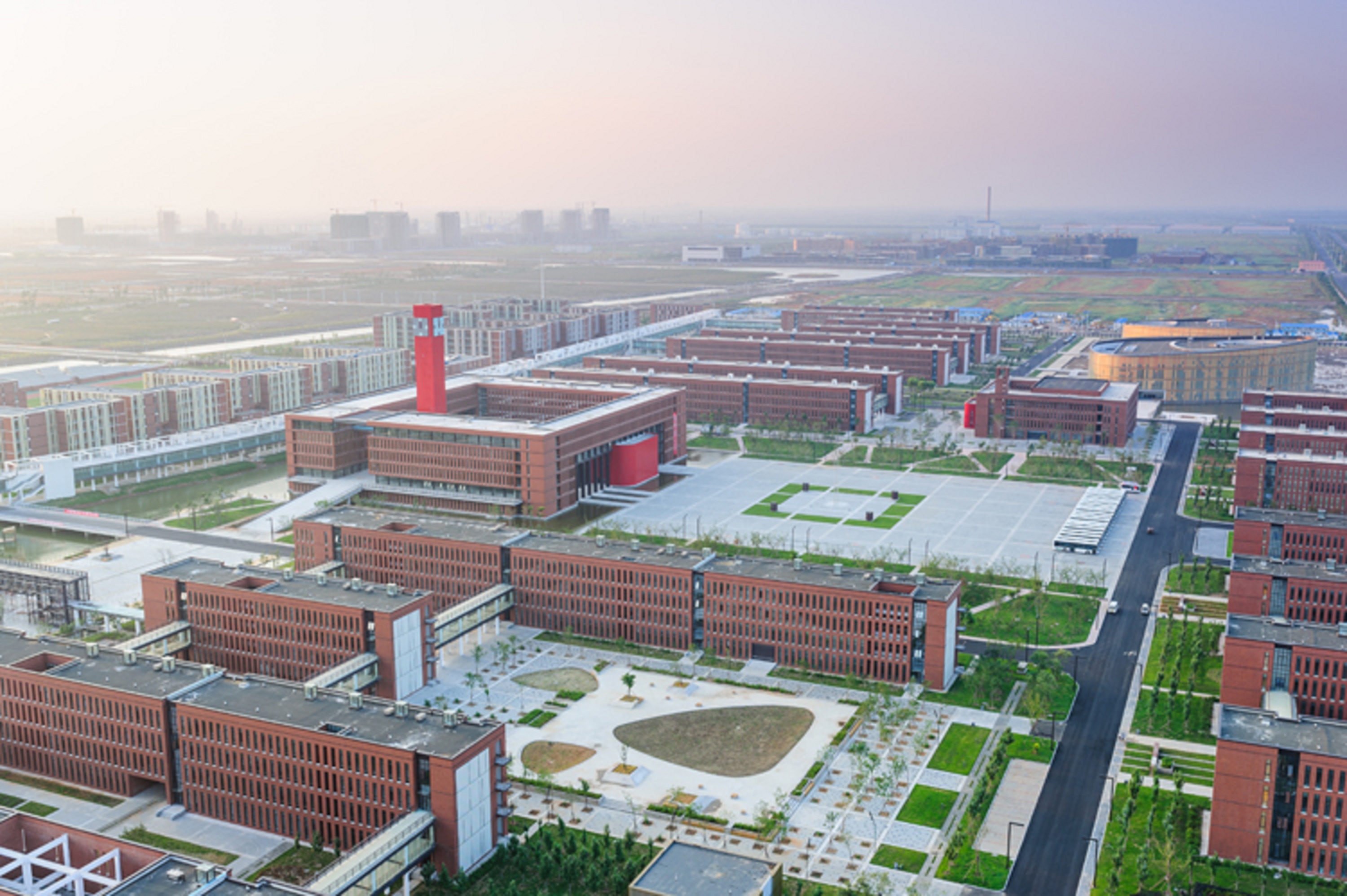 大连理工大学