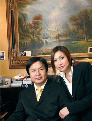 蔡志明