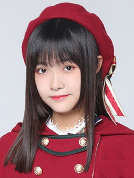  p>李伊虹,10月13日出生于四川省,中国内地女歌手