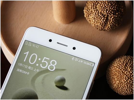 中国移动a4手机