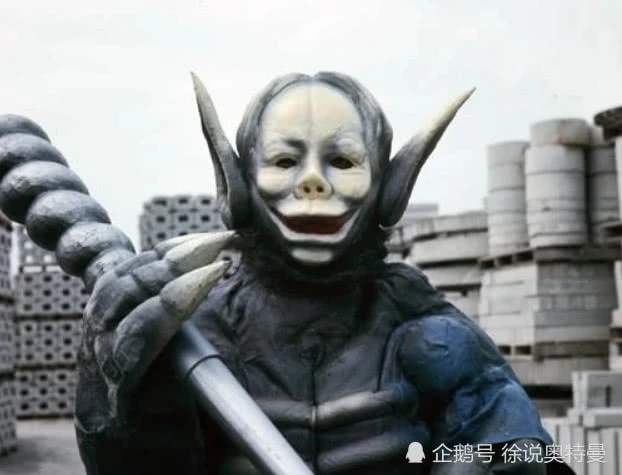 怪兽人普莱舍星人