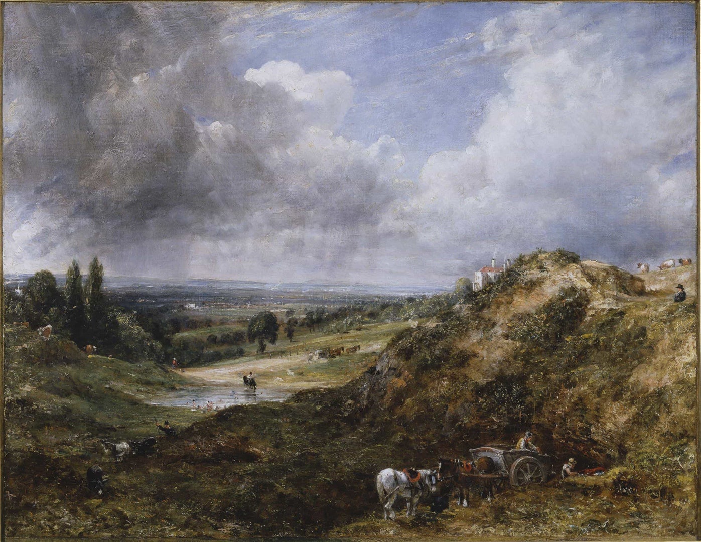 john constable