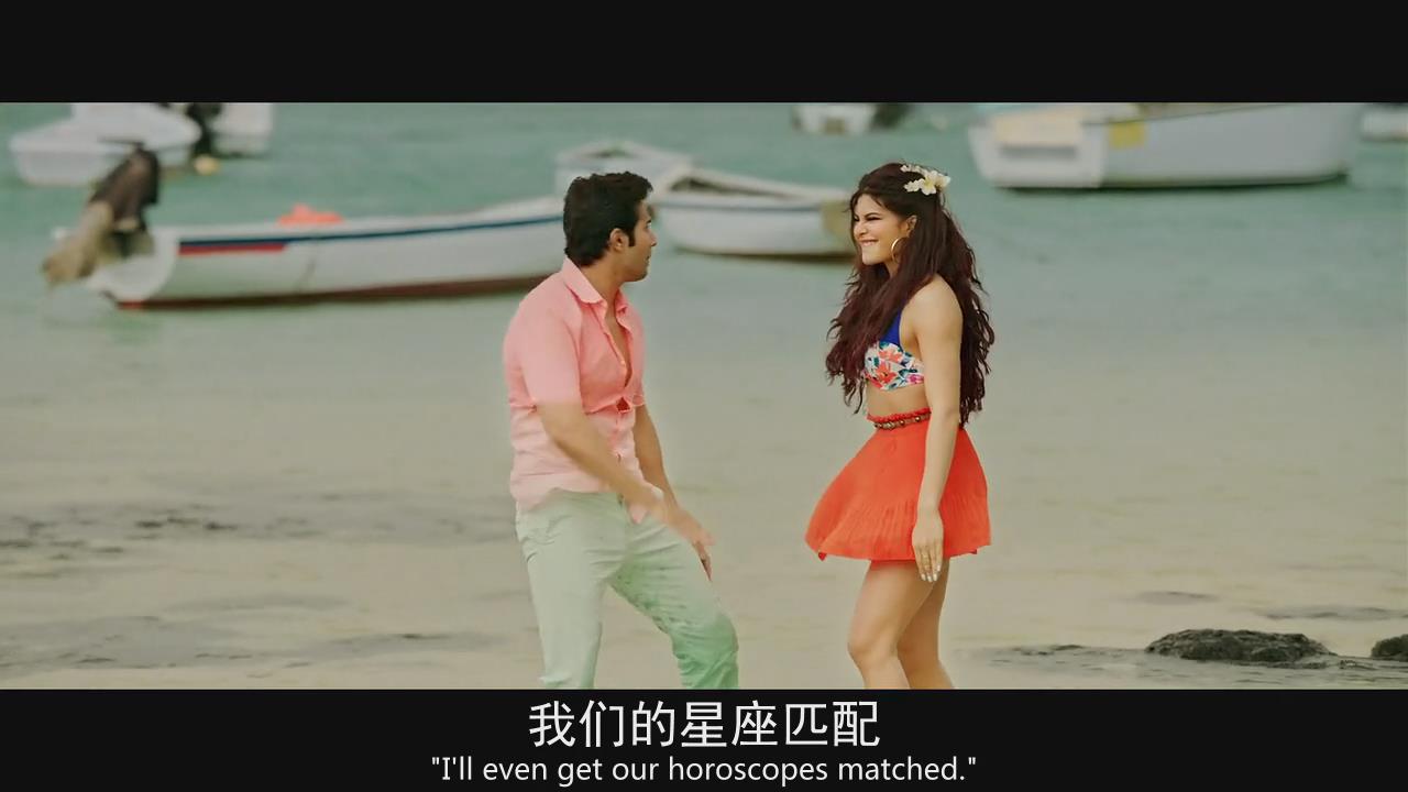 《双龙会2:心灵感应》是一部由大卫·德哈万执导的印度电影