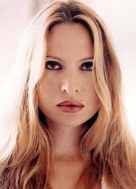 Debbie Diamond_百度百科