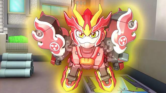  p data-id="gnvfkq43rm">烈焰,男,是动画片《激战奇轮》系列中的一个