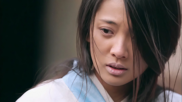 《谋圣鬼谷子》剧照