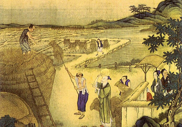宋代提点刑狱公事的职权，用学术理论来解释，应该怎么理解？_百科TA说