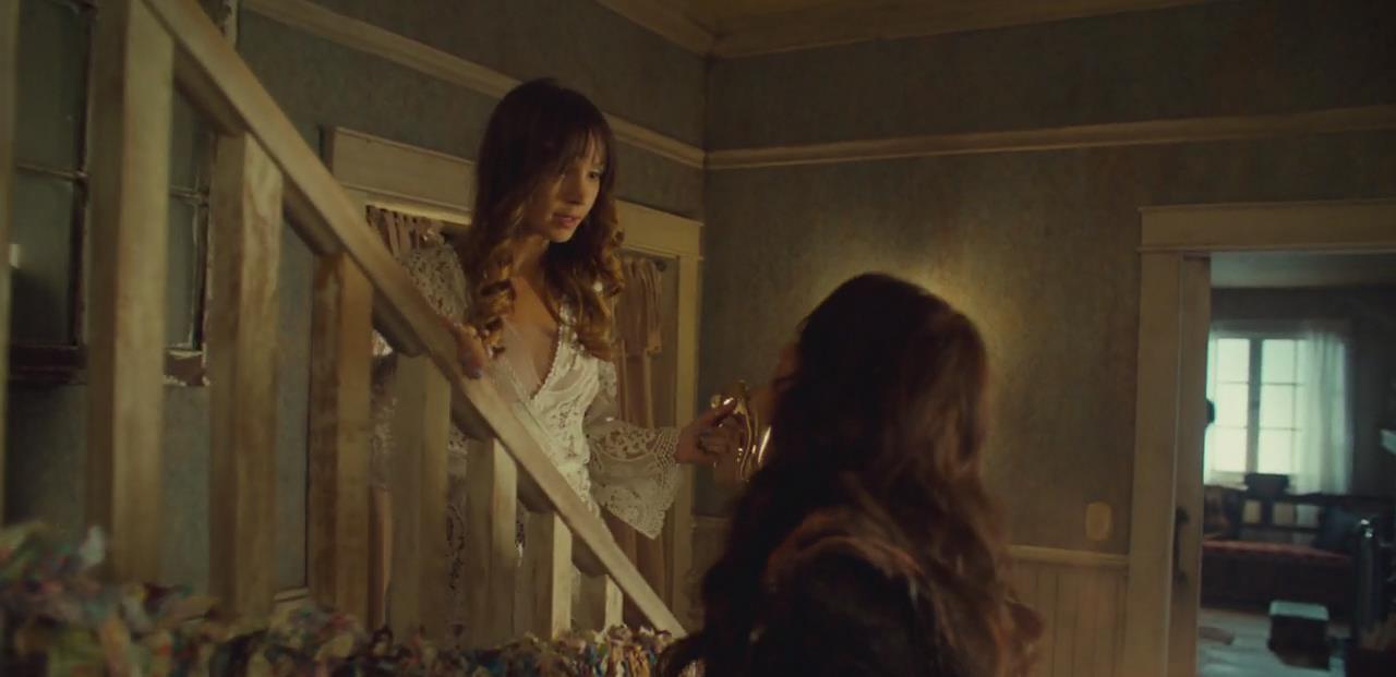 狙魔女杰第三季