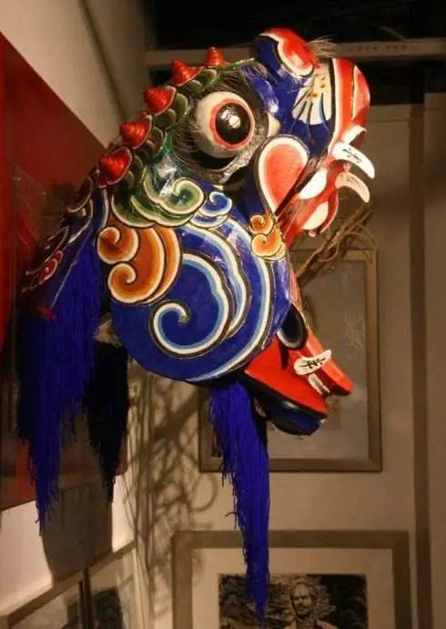 彩扎(凤凰纸扎)