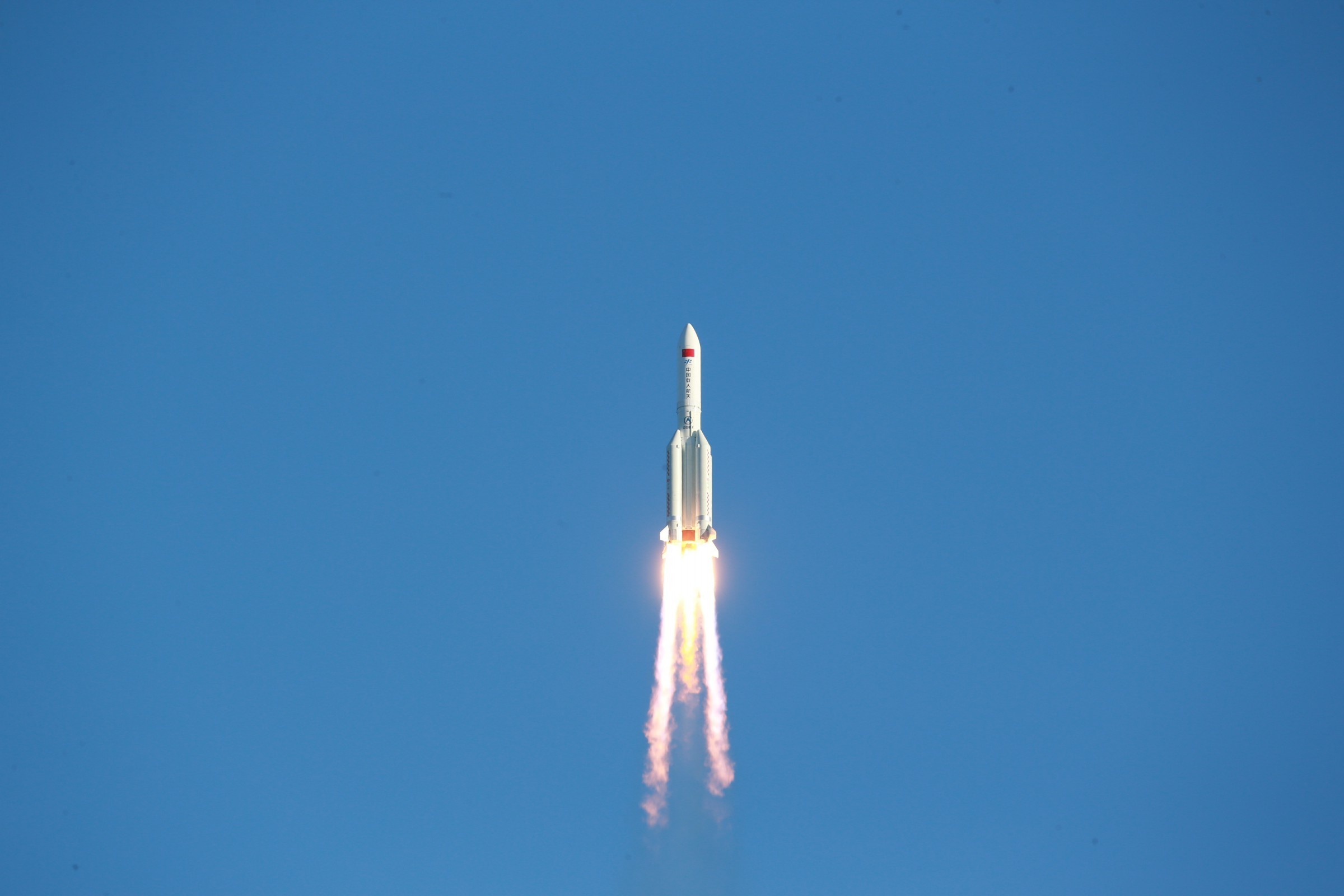 长征五号系列运载火箭