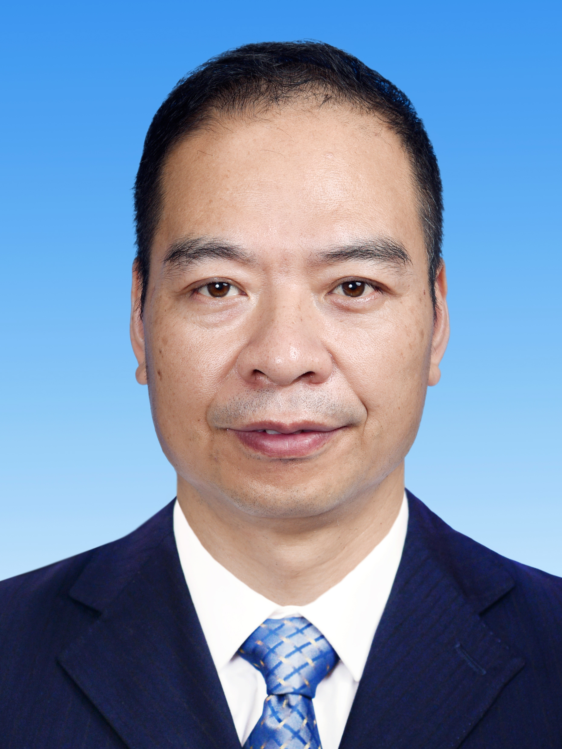 陈志良