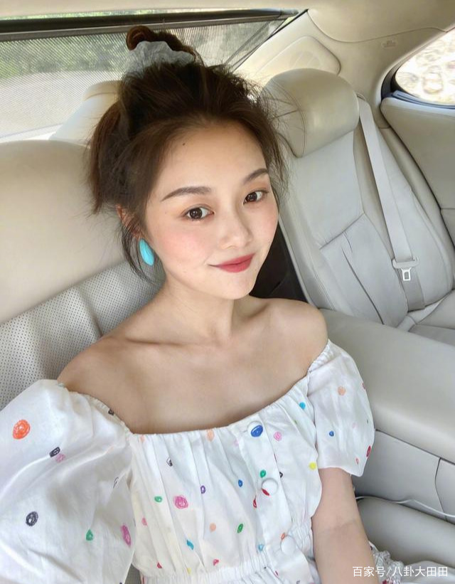 晚晚：靠包装自己完成阶层跨越，从网红跻身成名媛贵妇_百科TA说