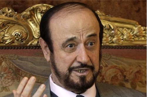 里法特·阿萨德