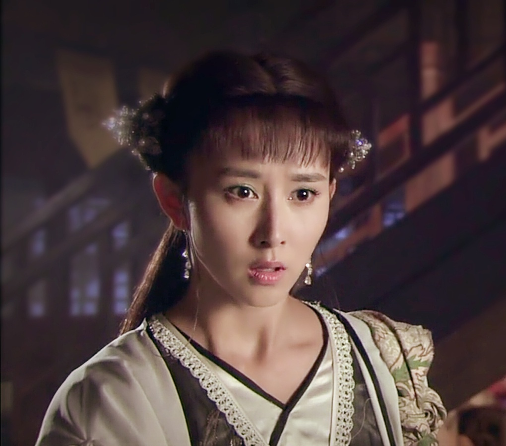 《 a target="_blank" href="/item/楚留香传奇/75211" data-lemmaid=