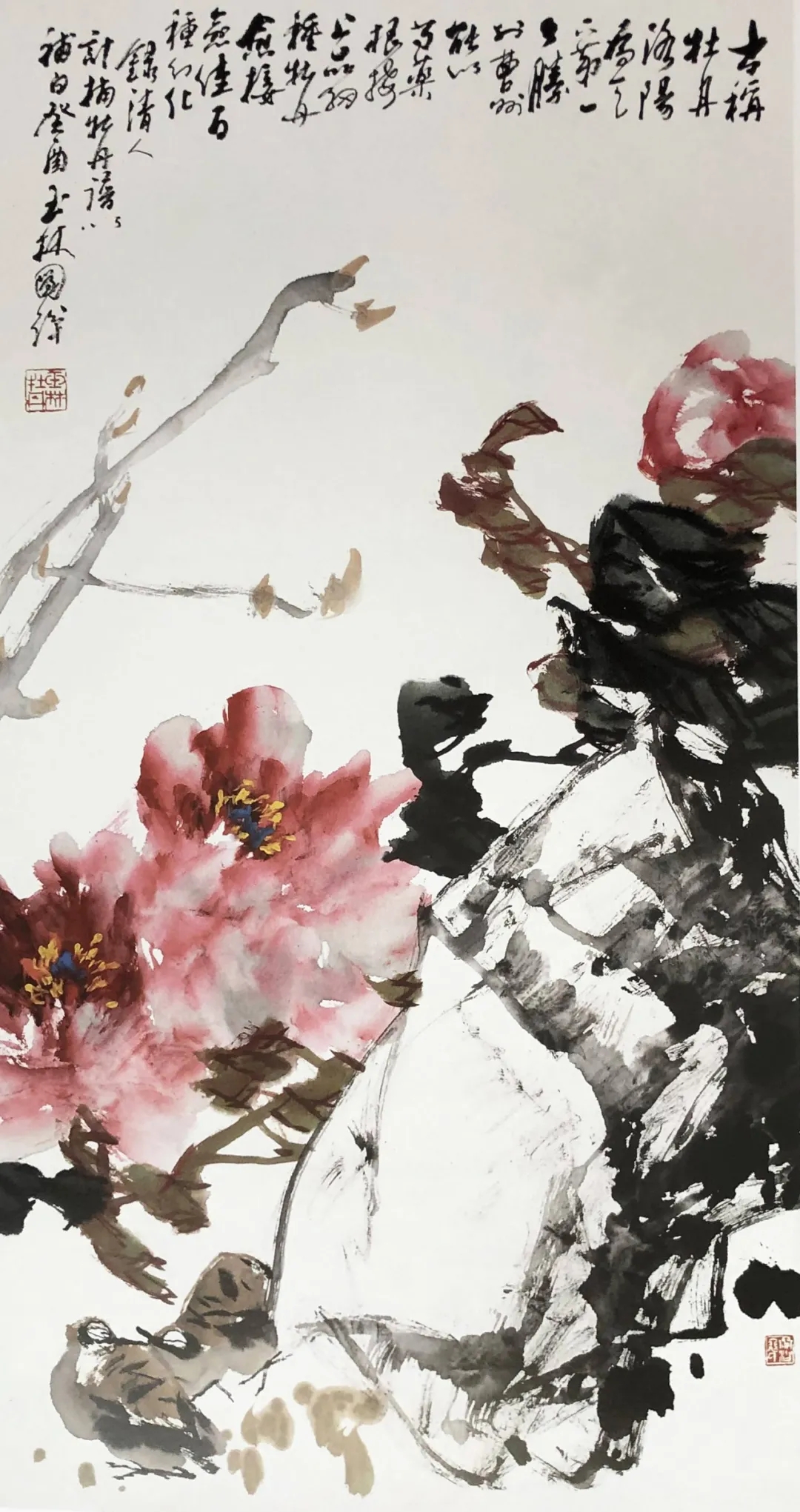 裴玉林